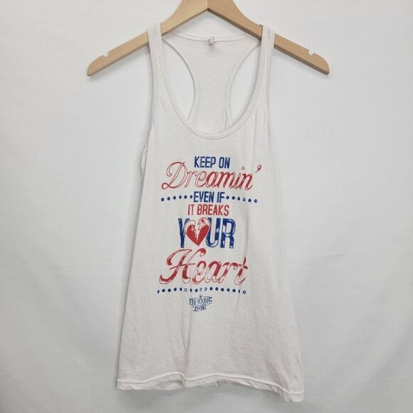 𝅺ELI Young Bank Keep on Dreamin Even If it Breaks Your Heart - Picture 7 of 12